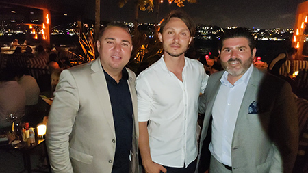 Başkanı Hüseyin Kurt; “Binlerce şirket ve yüz binlerce çalışanı olan sektörümüz, yok olma tehlikesiyle karşı karşıyadır”