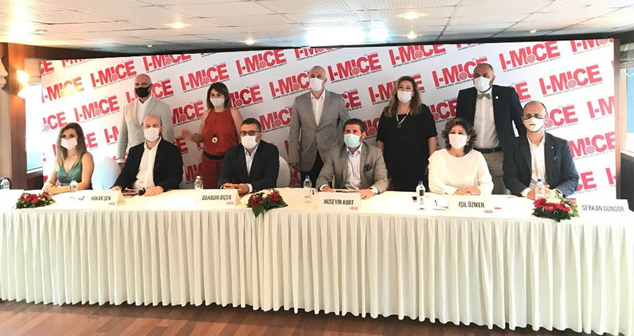 Başkanı Hüseyin Kurt; “Binlerce şirket ve yüz binlerce çalışanı olan sektörümüz, yok olma tehlikesiyle karşı karşıyadır”