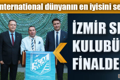Skal International dünyanın en iyisini seçiyor