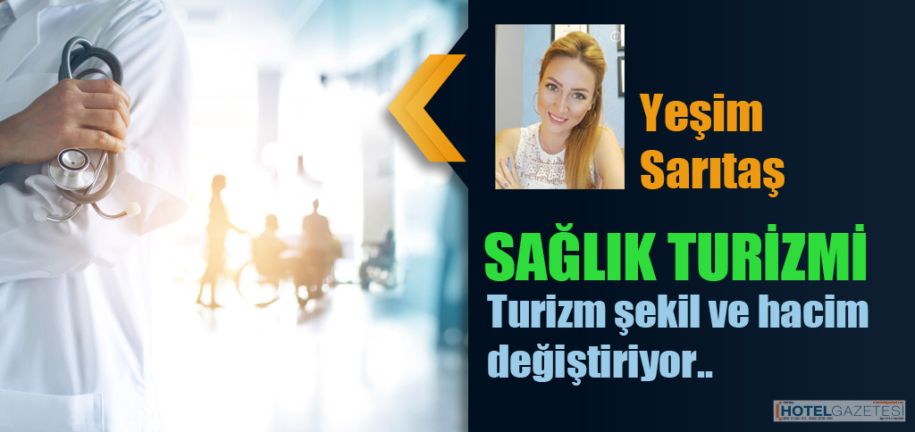 SAĞLIK TURİZMİ