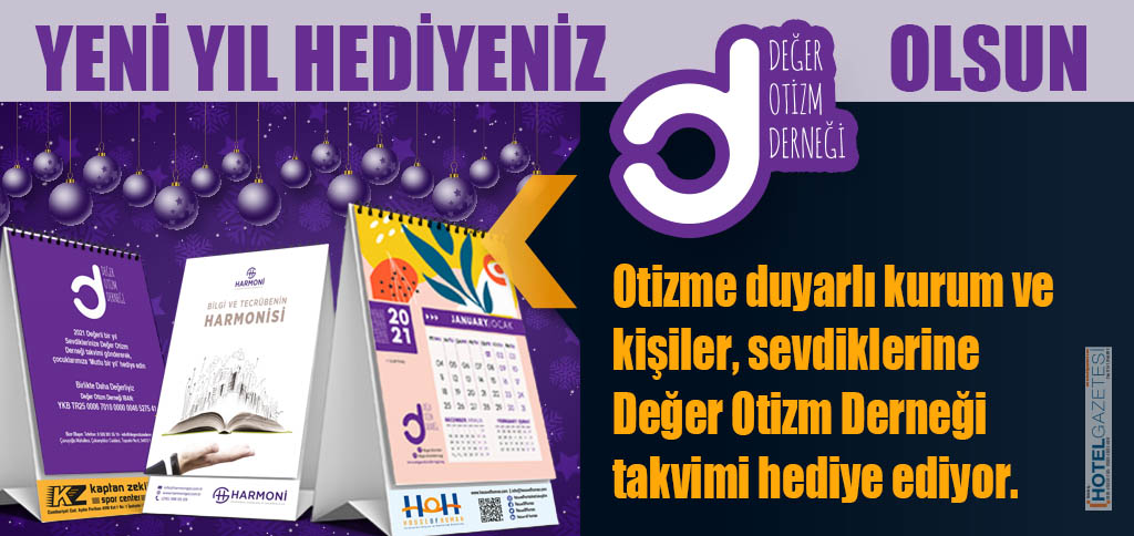 YENİ YIL HEDİYENİZ DEĞERLİ OLSUN