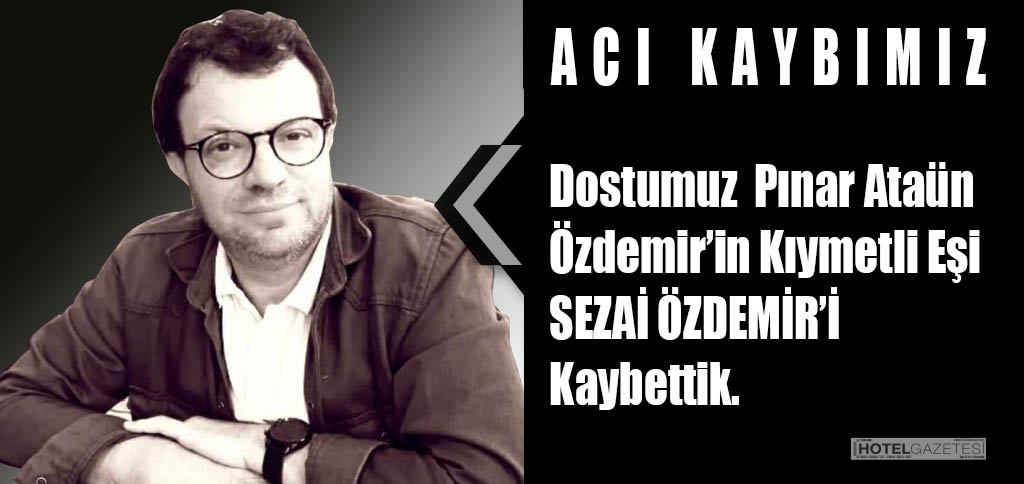 ACI KAYBIMIZ