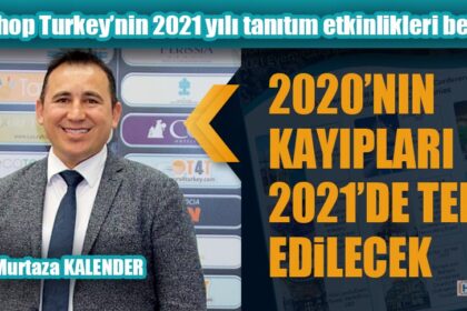 TravelShop Turkey’nin 2021 yılı tanıtım etkinlikleri programı belirlendi