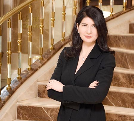 NY&CO, HERMİTAGE GROUP’UN PARTNERİ OLDU 