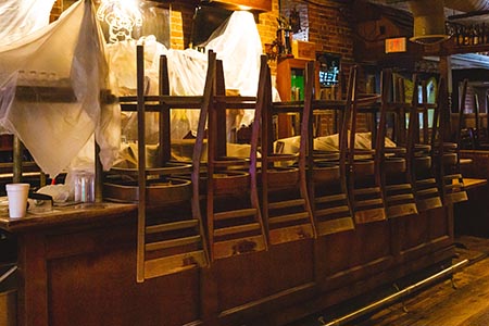 Bakanlıktan restoran ve kafeler için yeni formül