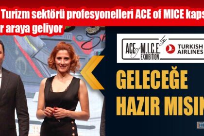 GELECEĞE HAZIR MISINIZ?