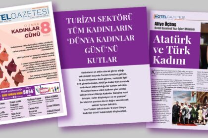 Atatürk ve Türk Kadını