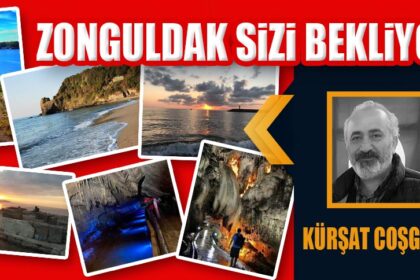 ZONGULDAK SİZİ BEKLİYOR