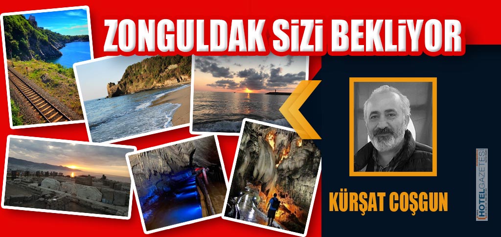 ZONGULDAK SİZİ BEKLİYOR