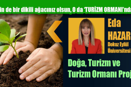 Doğa, Turizm ve Turizm Ormanı Projesi