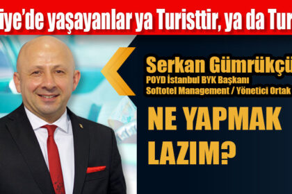 NE YAPMAK LAZIM?