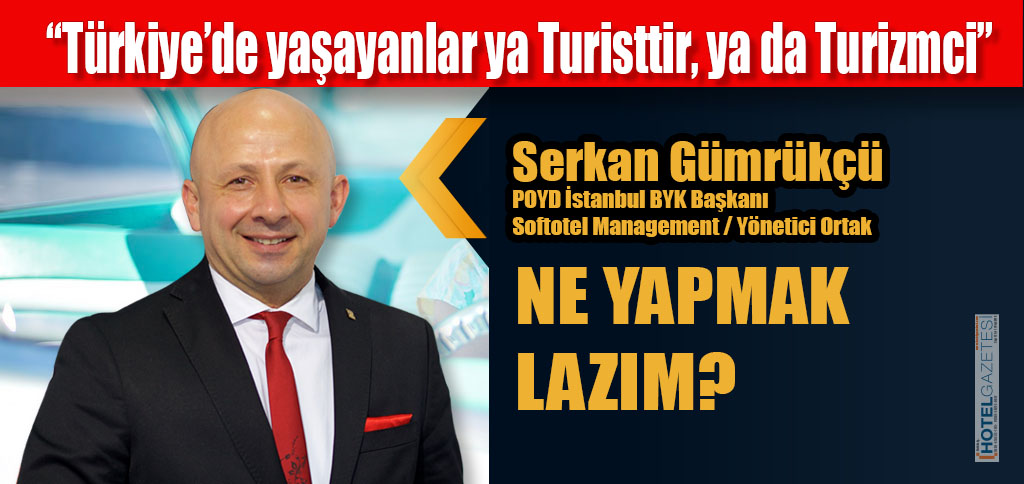 NE YAPMAK LAZIM?