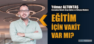 İşletmenizde herhangi bir konuda çalışanların eğitime ihtiyacı olduğunu tespit ettiniz. Hemen ilgili yöneticilerle bir toplantı düzenleyip bu konuda profesyonel destek almak üzere bir firma bulmaya karar verdiniz ve araştırmaya başladınız. Konuyla ilgili birkaç firmayla görüşüp bir tanesiyle anlaştınız ve sırada eğitim takvimini belirlemek var.