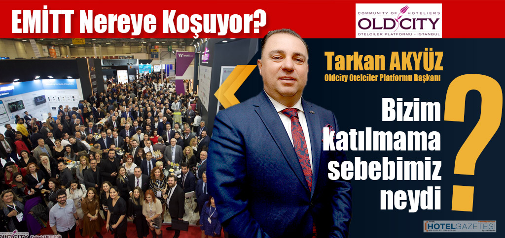 EMITT Nereye Koşuyor?