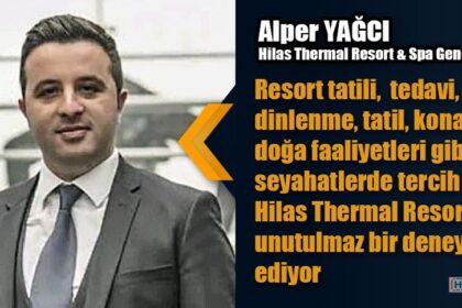 Hilas Thermal Resort & Spa