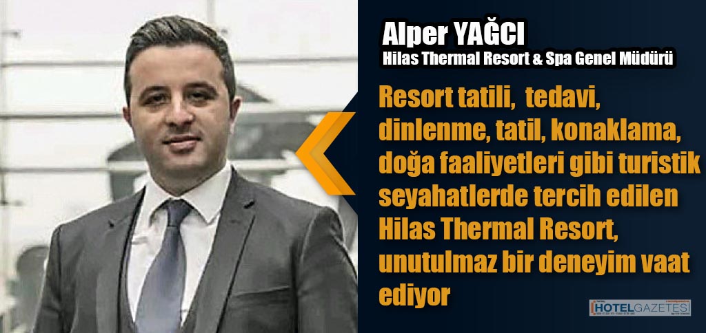 Hilas Thermal Resort & Spa