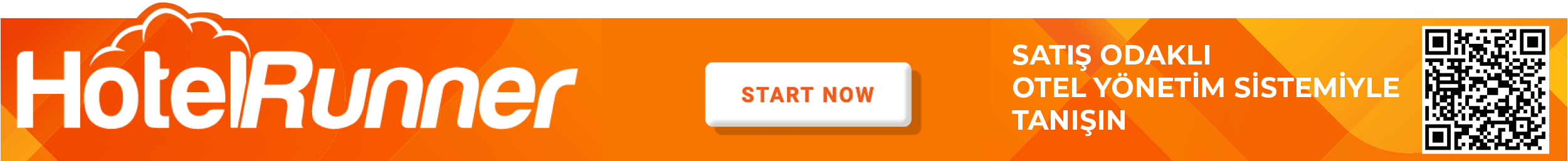 hotelrunner hotel gazetesi