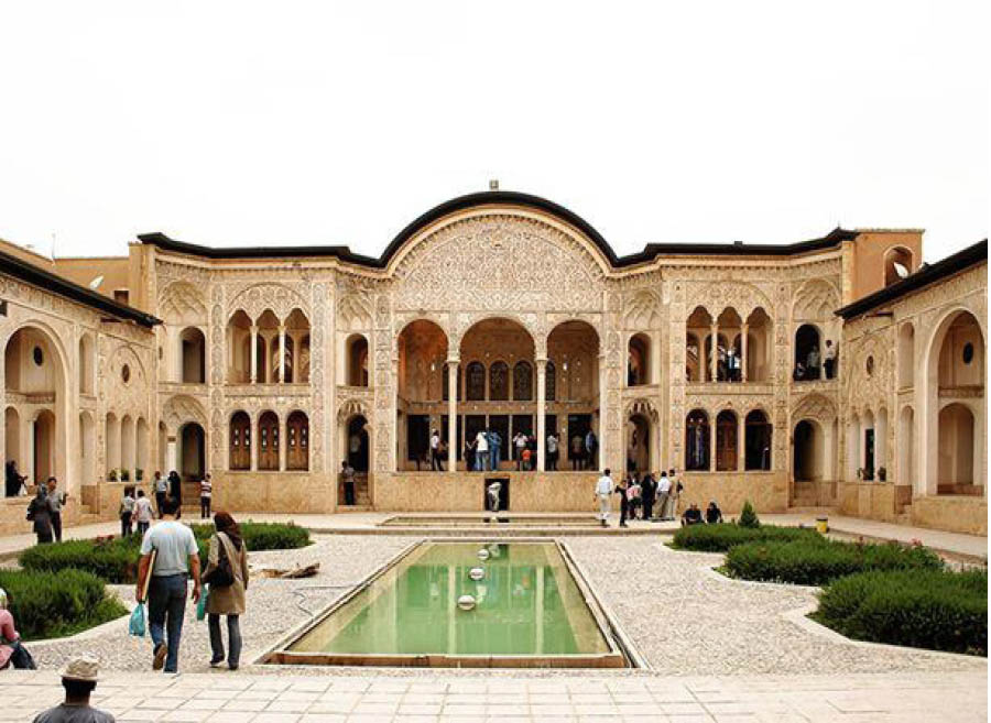 İRAN MASALI YEŞİM SARITAŞ