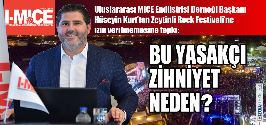 BU YASAKÇI ZİHNİYET NEDEN?