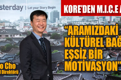 KORE’DEN M.I.C.E ATAĞI