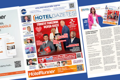 Hotel Gazetesi-29-Sayı-EKİM-2022
