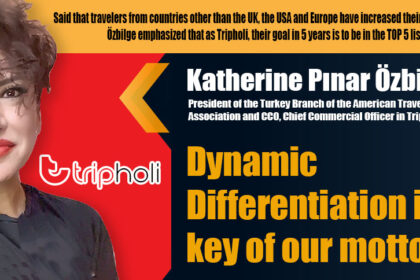 Dynamic Differentiation is a key of our motto!