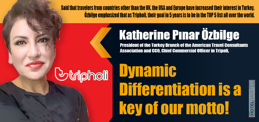 Dynamic Differentiation is a key of our motto!