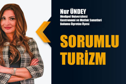 Medipol Universitesi Gastronomi ve Mutfak Sanatlari Bolumu Ögretim Üyesi