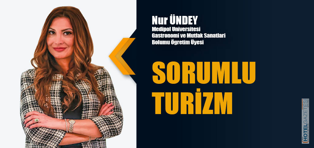 Medipol Universitesi Gastronomi ve Mutfak Sanatlari Bolumu Ögretim Üyesi