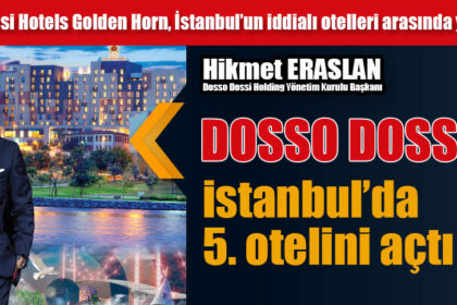 DOSSO DOSSI HOTEL GOLDEN HORN