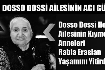 Dosso Dossi Hotels’in Acı Günü!