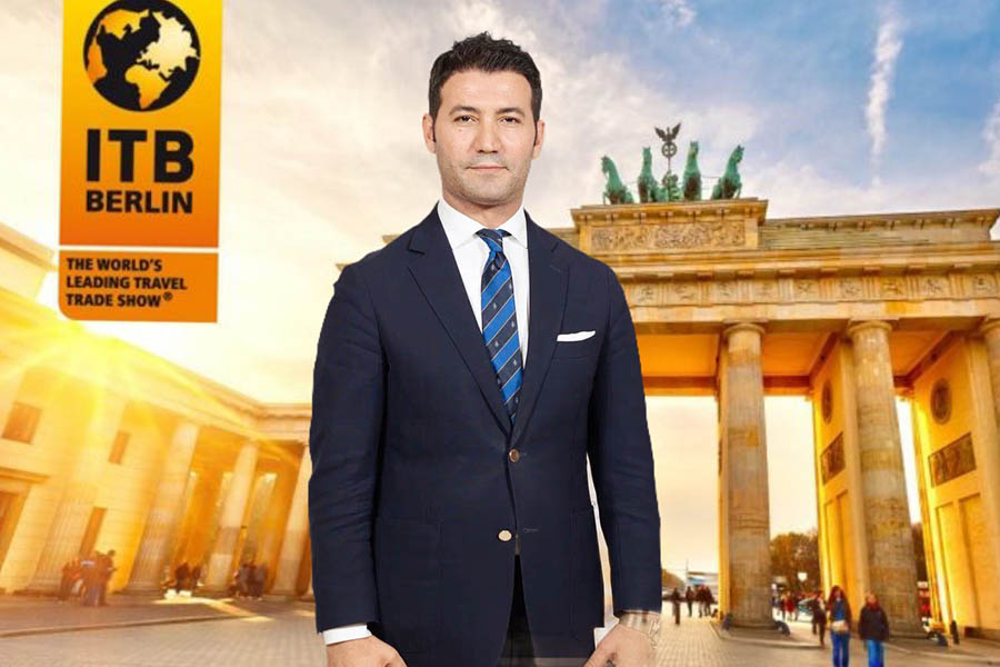 TÜRKİYE’YE İLGİ DEVAM EDİYOR