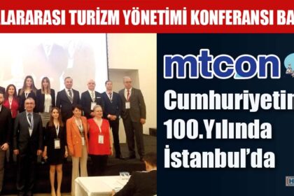 Cumhuriyetin 100.Yılında İstanbul’da