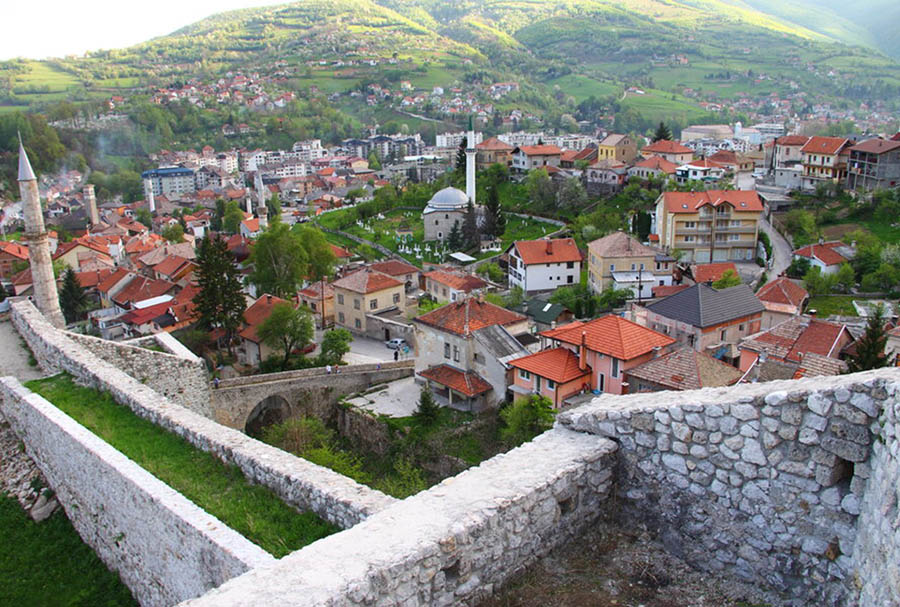 BOSNA HERSEK’TE MUTLAKA GÖRMENİZ GEREKEN 5 YER