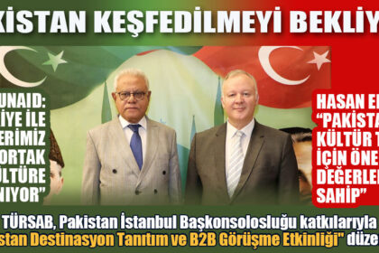 PAKİSTAN KEŞFEDİLMEYİ BEKLİYOR!