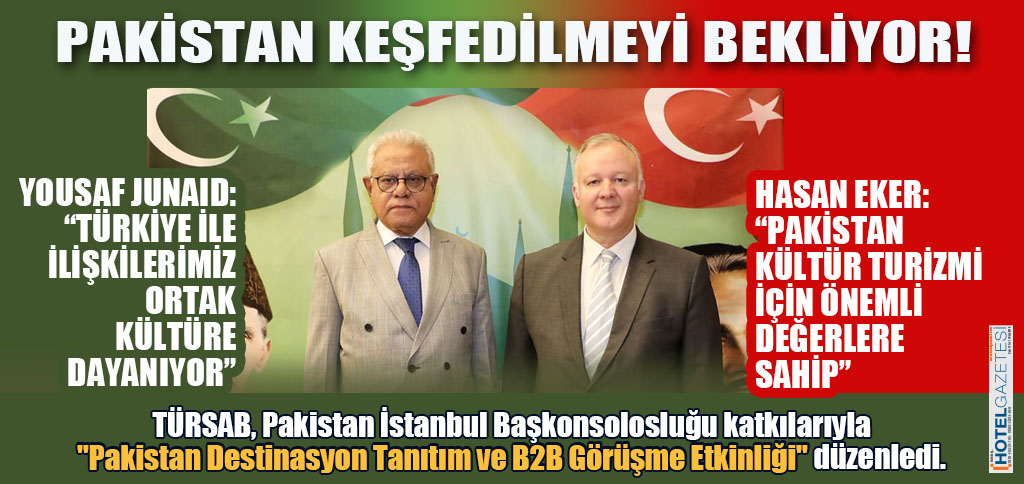 PAKİSTAN KEŞFEDİLMEYİ BEKLİYOR!