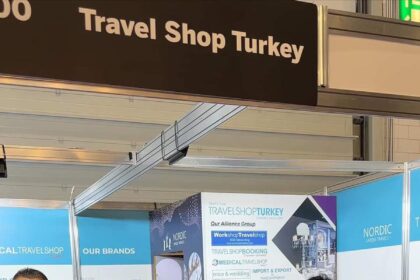 “SAĞLIK TURİZMİ TAMAMEN TÜRSAB'TAN AYRILABİLİR!”