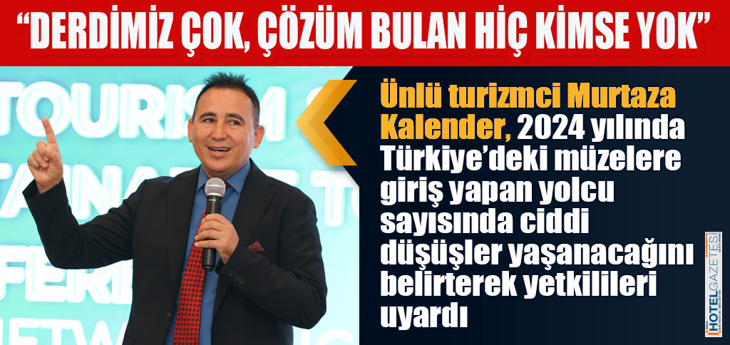“DERDİMİZ ÇOK, ÇÖZÜM BULAN HİÇ KİMSE YOK”