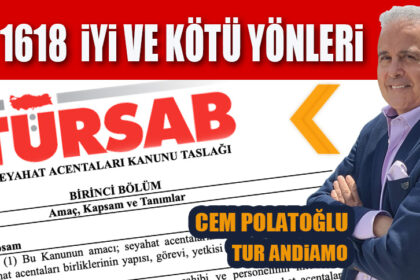 YENi 1618 iYi VE KÖTÜ YÖNLERi