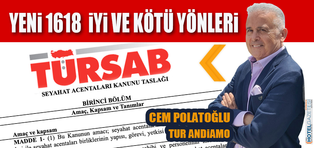 YENi 1618 iYi VE KÖTÜ YÖNLERi