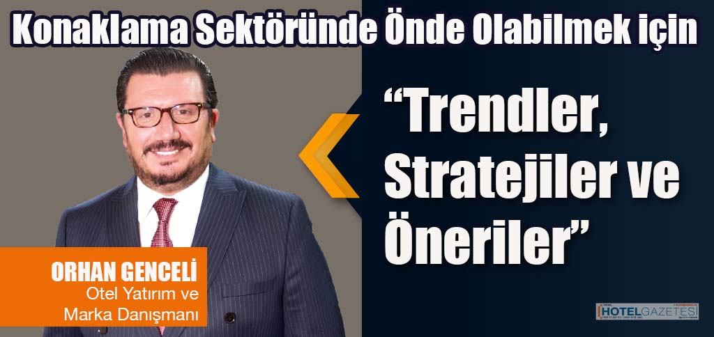 Otel Yatırım ve Marka Danışmanı