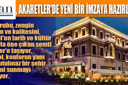 DİVAN, AKARETLER'DE YENİ BİR İMZAYA HAZIRLANIYOR