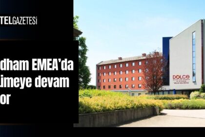 Wyndham EMEA’da büyümeye devam ediyor