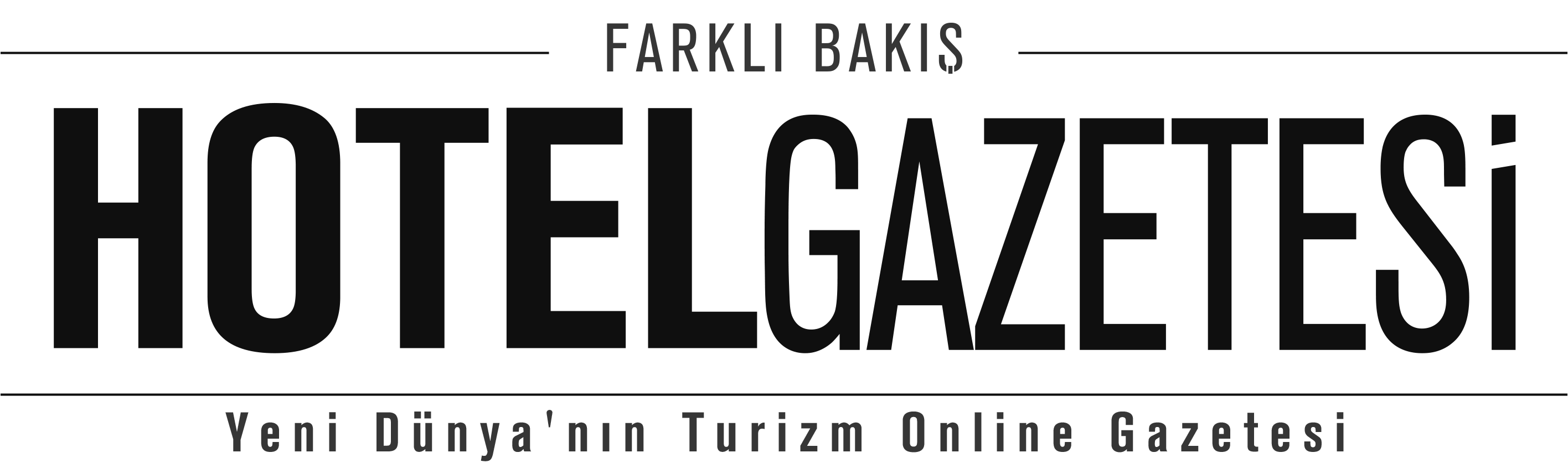 HOTEL GAZETESİ