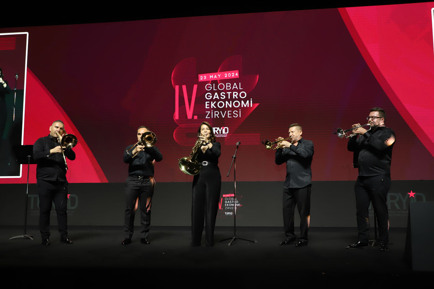 4.Global GastroEkonomi Zirvesi