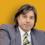 Recep M. YAVUZ