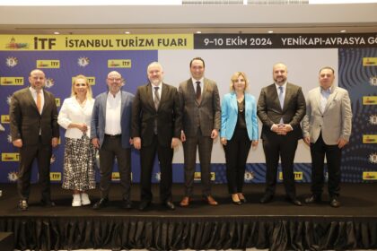 İstanbul Turizm Fuarı, Sektörün Geleceğine Yön Verecek