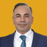 Prof. Dr. Muharrem TUNA