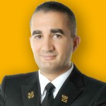 Koray KIZILDENIZ