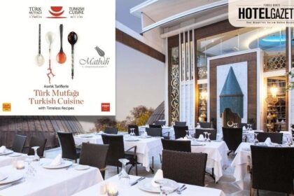 Matbah Restaurant, Kadim ve Sürdürülebilir Türk Mutfağı ile Dünya Sahnesinde!